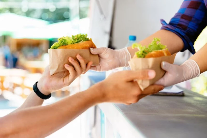 Zlot Food Trucków. Start sezonu na Zamku Piastowskim